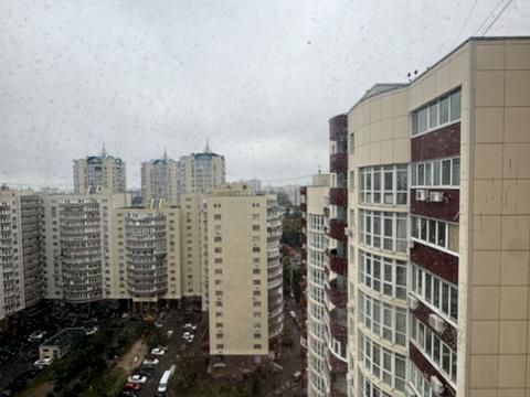 квартира по адресу Николая Руденко бульв. (Кольцова), 14-А