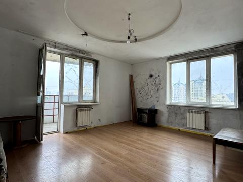 квартира по адресу Николая Руденко бульв. (Кольцова), 14-А