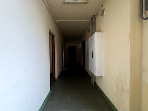 квартира по адресу Николая Руденко бульв. (Кольцова), 14-А