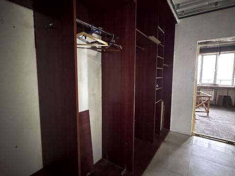 квартира по адресу Николая Руденко бульв. (Кольцова), 14-А