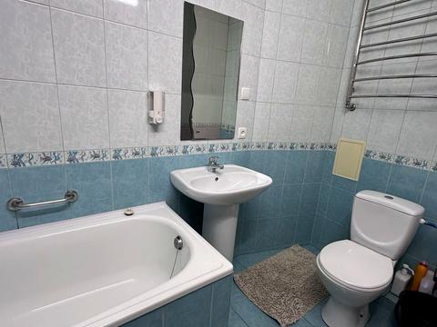 квартира за адресою Володимира Антоновича вул. (Свердлова), 24