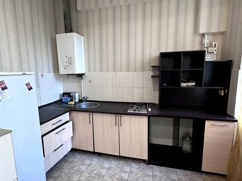 квартира за адресою Володимира Антоновича вул. (Свердлова), 24