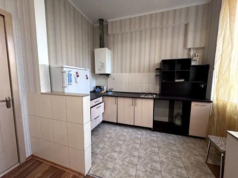 квартира за адресою Володимира Антоновича вул. (Свердлова), 24