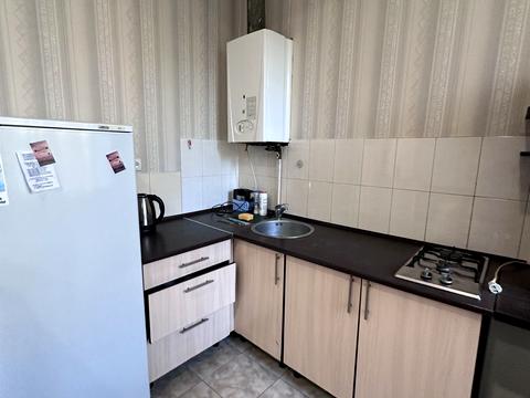 квартира за адресою Володимира Антоновича вул. (Свердлова), 24