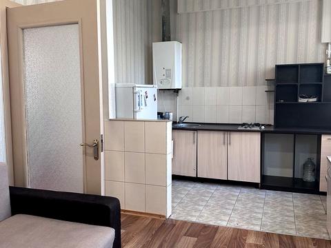 квартира за адресою Володимира Антоновича вул. (Свердлова), 24