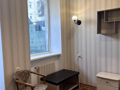 квартира за адресою Володимира Антоновича вул. (Свердлова), 24