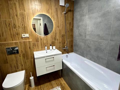 квартира по адресу Гнездовского ул., 75в