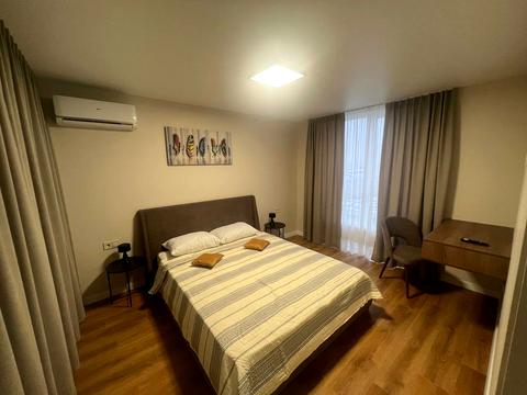 квартира по адресу Гнездовского ул., 75в