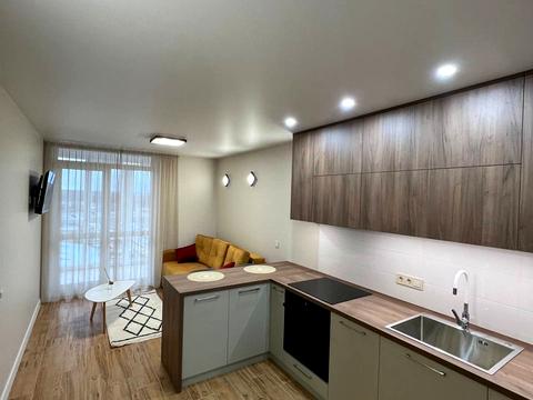 квартира по адресу Гнездовского ул., 75в