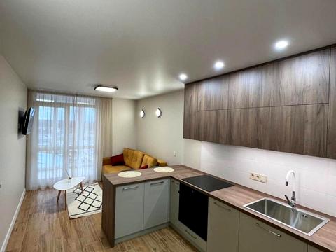 квартира по адресу Гнездовского ул., 75в