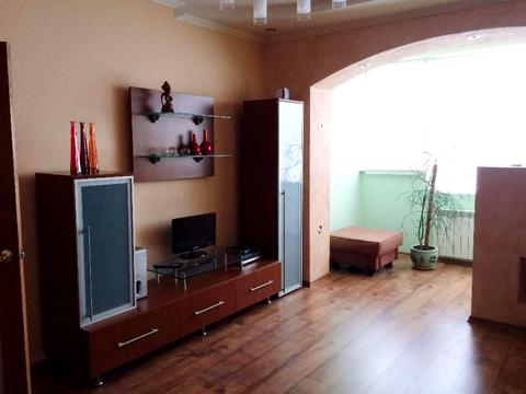 квартира за адресою Бориса Гмирі вул., 1-Б/6