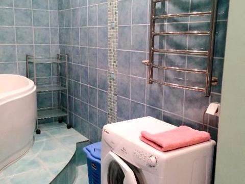 квартира за адресою Бориса Гмирі вул., 1-Б/6