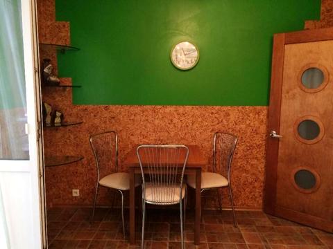 квартира за адресою Бориса Гмирі вул., 1-Б/6