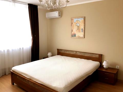 квартира по адресу Казимира Малевича ул. (Боженка), 89