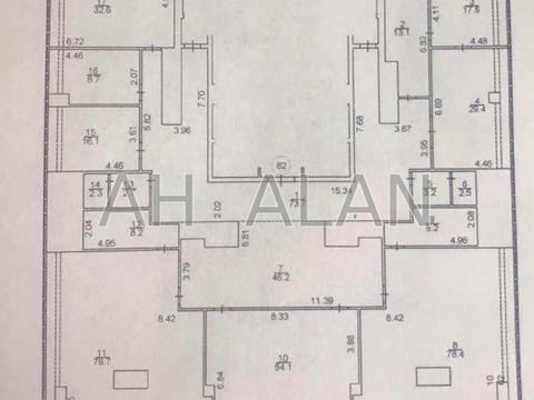 коммерческая по адресу Большая Васильковская ул. (Красноармейская), 72