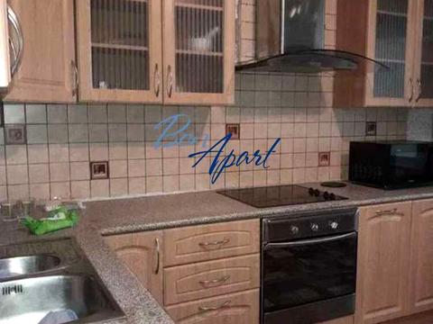 квартира за адресою Максима Токарева вул. (Вузівська), 5