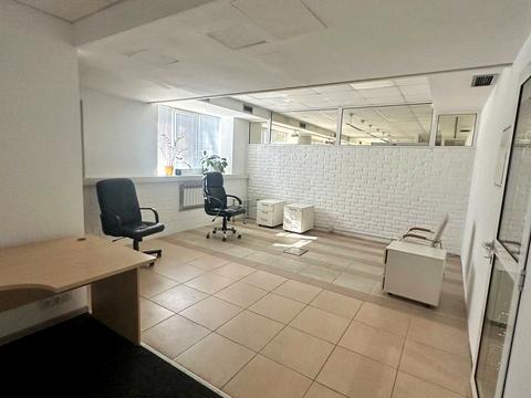 комерційна за адресою Олекси Тихого вул. (Виборзька), 89-А