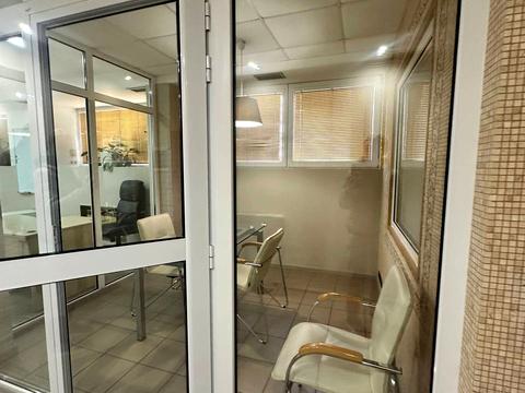 комерційна за адресою Олекси Тихого вул. (Виборзька), 89-А