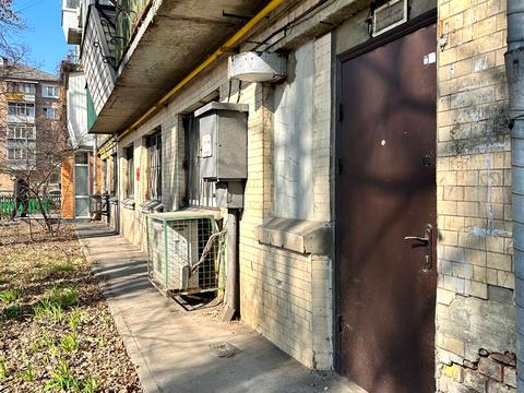 комерційна за адресою Олекси Тихого вул. (Виборзька), 89-А