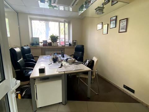 комерційна за адресою Олекси Тихого вул. (Виборзька), 89-А