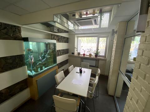 комерційна за адресою Олекси Тихого вул. (Виборзька), 89-А