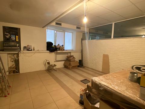 комерційна за адресою Олекси Тихого вул. (Виборзька), 89-А