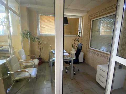 комерційна за адресою Олекси Тихого вул. (Виборзька), 89-А