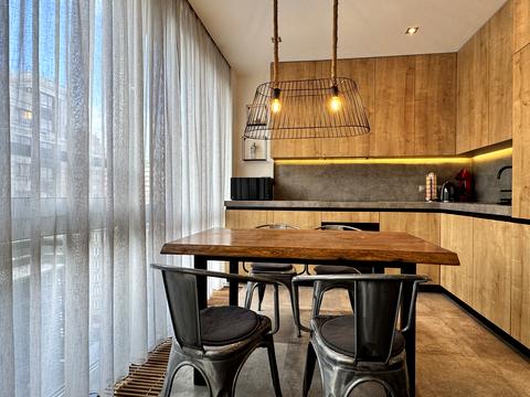 квартира за адресою Золотоустівська вул., 34