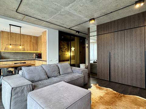 квартира за адресою Золотоустівська вул., 34