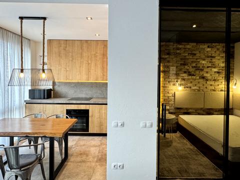 квартира за адресою Золотоустівська вул., 34