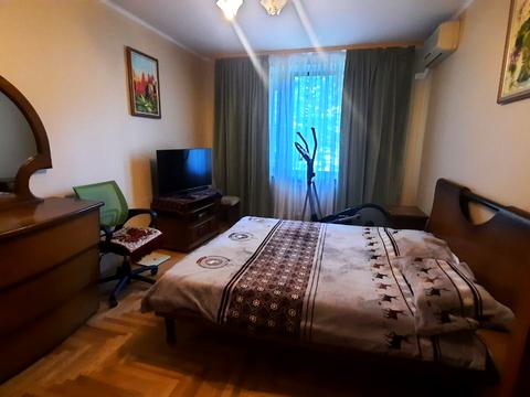 квартира по адресу Батальона "Днепр" бульв., 6