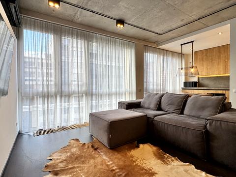 квартира за адресою Золотоустівська вул., 34