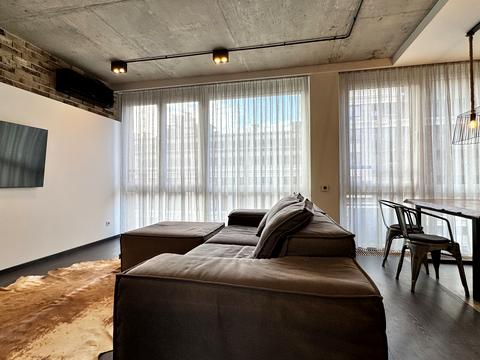 квартира за адресою Золотоустівська вул., 34