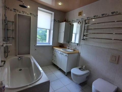 квартира по адресу Батальона "Днепр" бульв., 6