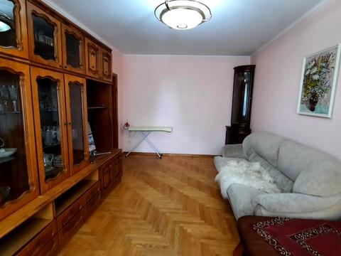 квартира по адресу Батальона "Днепр" бульв., 6