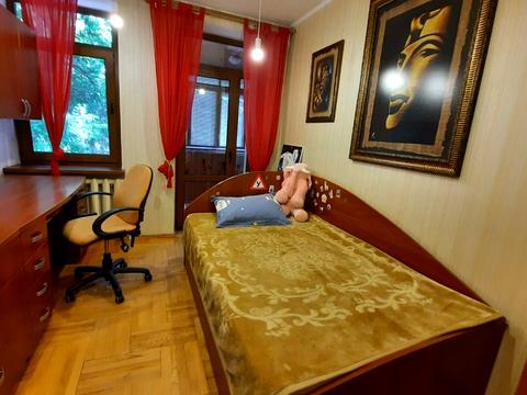 квартира по адресу Батальона "Днепр" бульв., 6