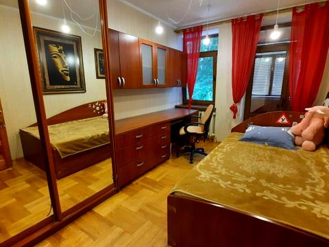 квартира по адресу Батальона "Днепр" бульв., 6