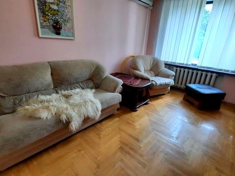 квартира по адресу Батальона "Днепр" бульв., 6