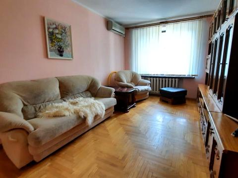 квартира по адресу Батальона "Днепр" бульв., 6