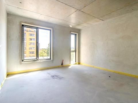 квартира по адресу Героев Крут ул., 11б