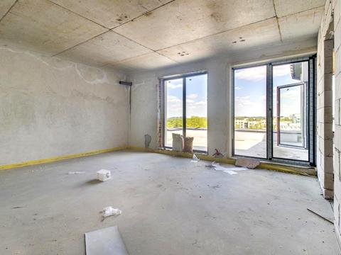 квартира по адресу Героев Крут ул., 11б