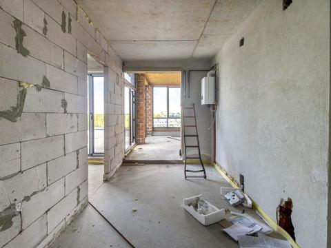 квартира по адресу Героев Крут ул., 11б