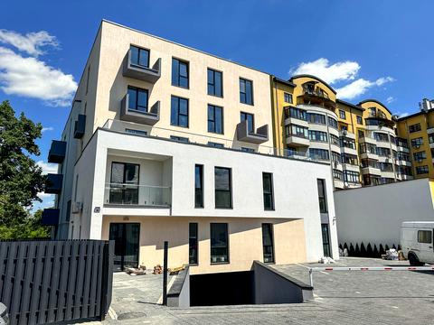 квартира по адресу Героев Крут ул., 11б