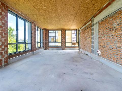 квартира по адресу Героев Крут ул., 11б