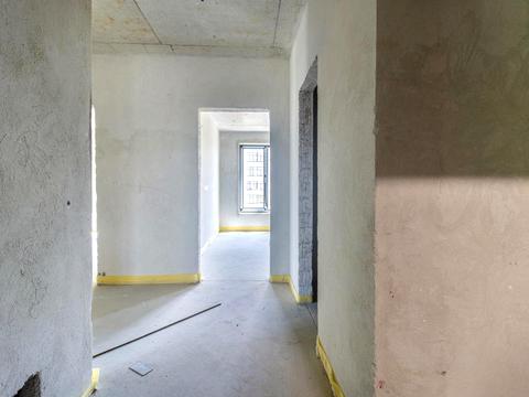 квартира по адресу Героев Крут ул., 11б