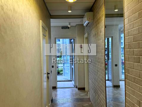 коммерческая по адресу Тираспольская ул., 60