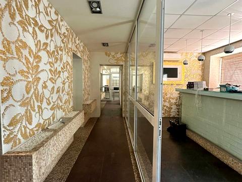 комерційна за адресою Олекси Тихого вул. (Виборзька), 89-А