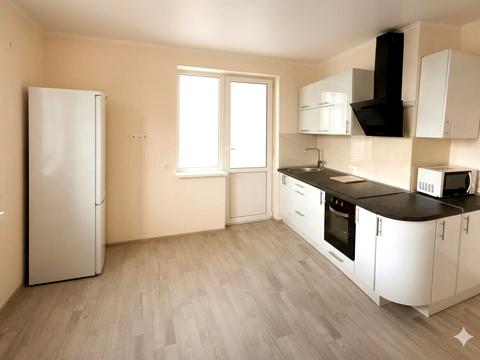 квартира по адресу Казимира Малевича ул. (Боженка), 89