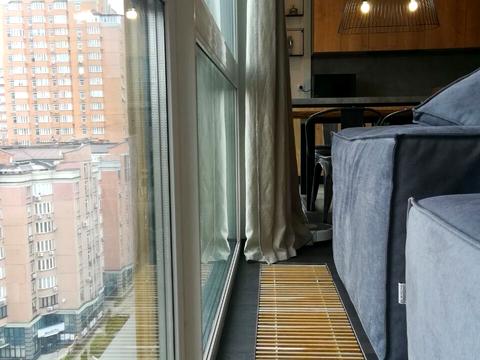 квартира за адресою Золотоустівська вул., 34