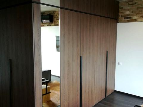 квартира за адресою Золотоустівська вул., 34